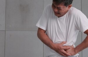 appendicitis