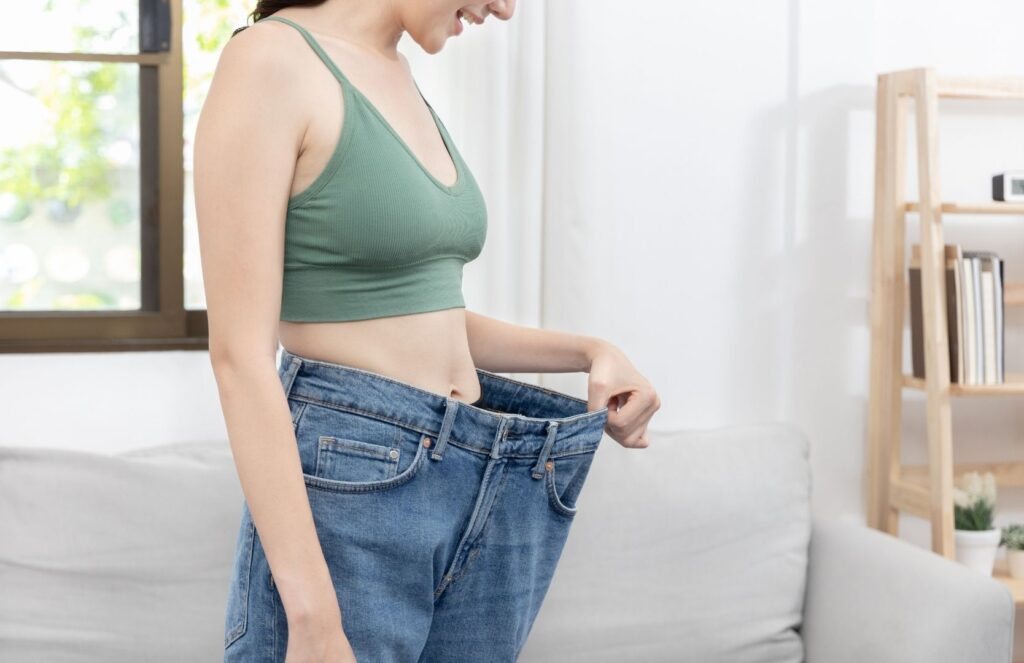 bariatric surgery