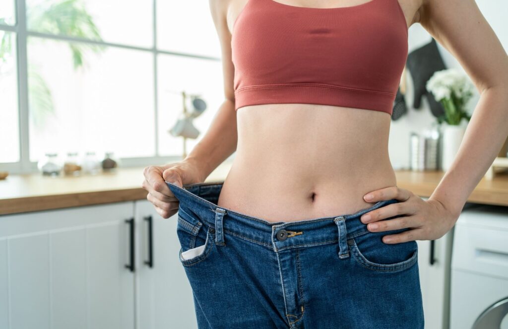 gastric sleeve surgery