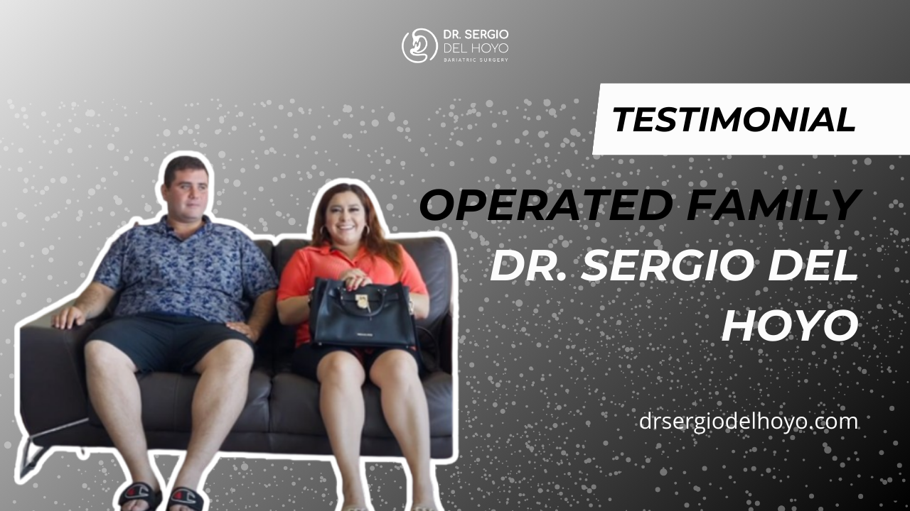 Bariatric Surgery on Family