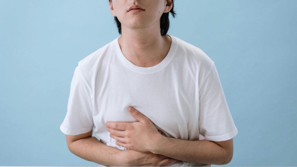 Treatment Hiatal Hernia